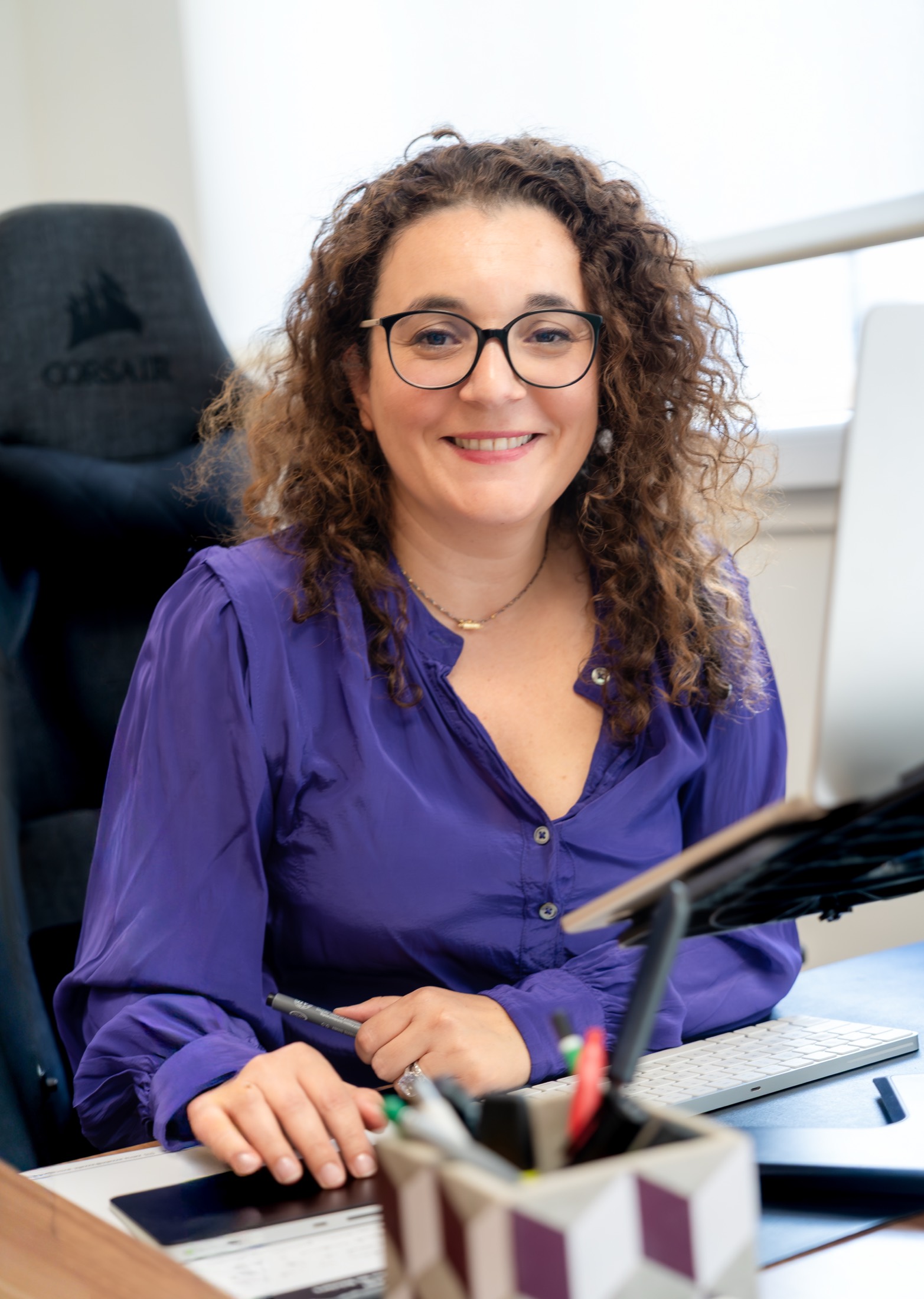 Maître Zaïna Azzabi